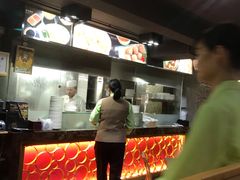-百福麵家(新馬路店)