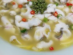 -青花椒花椒鱼(合生汇店)