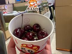 -海底捞火锅(金融街万达店)