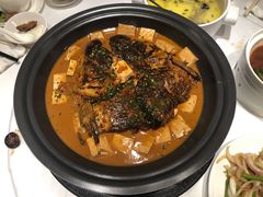 -乾隆美食·本帮菜(黄河路店)