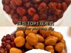顺德双皮奶-老周记顺德双皮奶