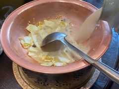 蒙古奶茶-斯琴阿妈蒙古餐厅(新城店)