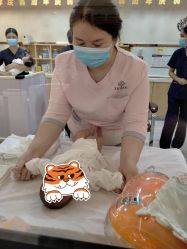 -爱贝蕊恩韩式月子会所(宝安店)