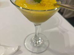 -泰悦一品·粤菜·烤鸭·茶点(金融街店)