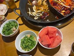 -楠火锅(太古里总店)