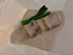 -天龙轩(香港丽思卡尔顿酒店)