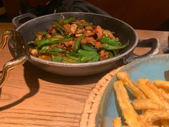 -吃饭皇帝大(合生汇店)