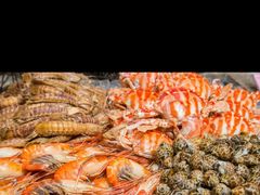 -万德诺富特酒店·自助餐厅(万德大厦店)