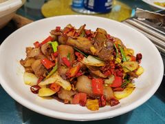 -百姓家宴(三堰店)