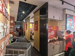 -陈大锅·岳阳鱼馆·地道岳阳菜(美食街店)