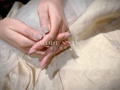 -沫儿·美甲美睫·半永久·皮肤管理