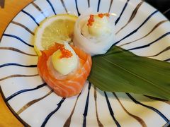 花之恋-枝魯枝魯自助料理