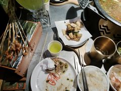 -探鱼·鲜青椒爽麻烤鱼(正佳广场店)