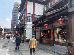 -老城南.鸭血粉丝汤(夫子庙店)
