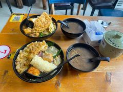 -螺蛳粉先生(蓟门桥店)
