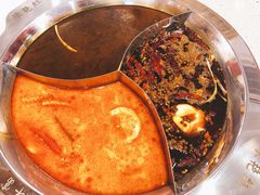 -陳艳红火锅(港汇店)