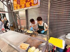 -明记牛杂(新马路分店)