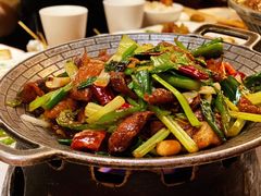 -小俩口烧烤东北菜(双井店)