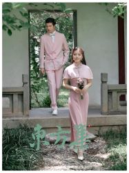 -苏菲雅婚纱摄影(西三路)