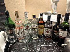 -上海圣淘沙万怡酒店