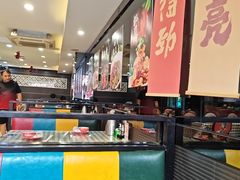 -京城百饺园•东北菜馆(红谷滩店)
