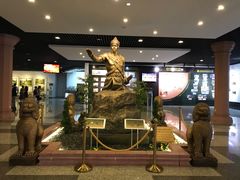 -吴哥国家博物馆