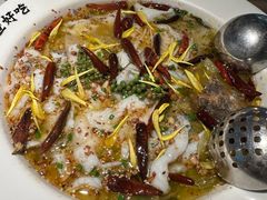 -太二酸菜鱼(正大广场店)