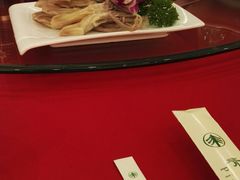 -上海青松城大酒店