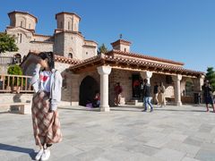 -梅黛奥拉修道院