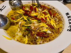 -太二酸菜鱼(中庚漫游城店)