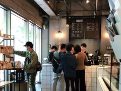 -81BAKERY(大学路店)
