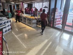 -名都晓荷塘主题火锅(海林店)