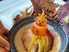 -原志优秀食材·匠心料理·海胆主题(金亿广场店)