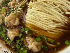 -蒋家桥饺面店(东关街店)