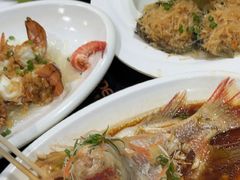 -小海豚•老字号海鲜餐厅(天涯店)