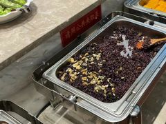 -素满香·食养自助(天一广场店)
