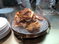 -西贝(上海新梅广场店)