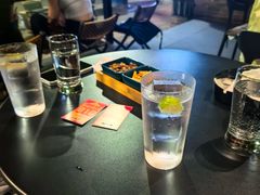 -LAMP BAR 水烟音乐酒吧