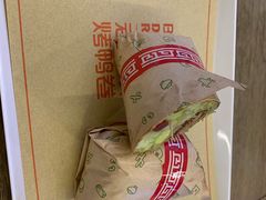 -特派卷·老北京烤鸭卷(合生汇购物中心店)