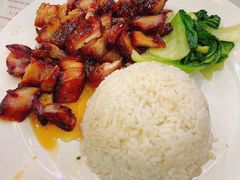 -澳门陈光记烧味饭店(万象城店)