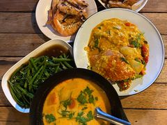 -Doo Dee Thai Food(Issan/Isaan/Esan)