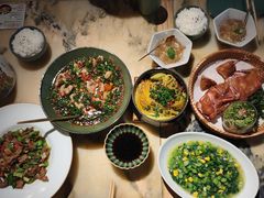 -锦府盐帮·侯宅(五棵松万达店)