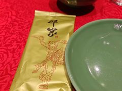 -那家小馆•北京菜•烤鸭(香山店)