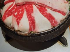 -鸟鸣门屋台料理(金帝银泰店)