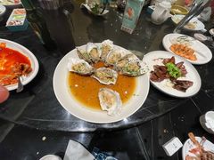 -银筵(武夷路店)