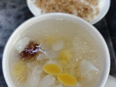 -老福合沟无米粿甜汤粿品店
