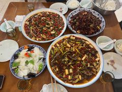 -李大爷的泡椒馆(冉家坝店)