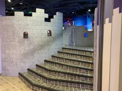 -幻贝家儿童乐园(苏州中心店)