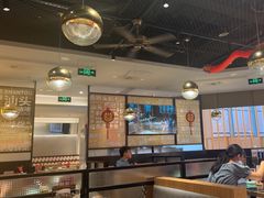 -潮界(虹桥新天地店)