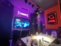 -星聚会KTV(合生汇黑金店)